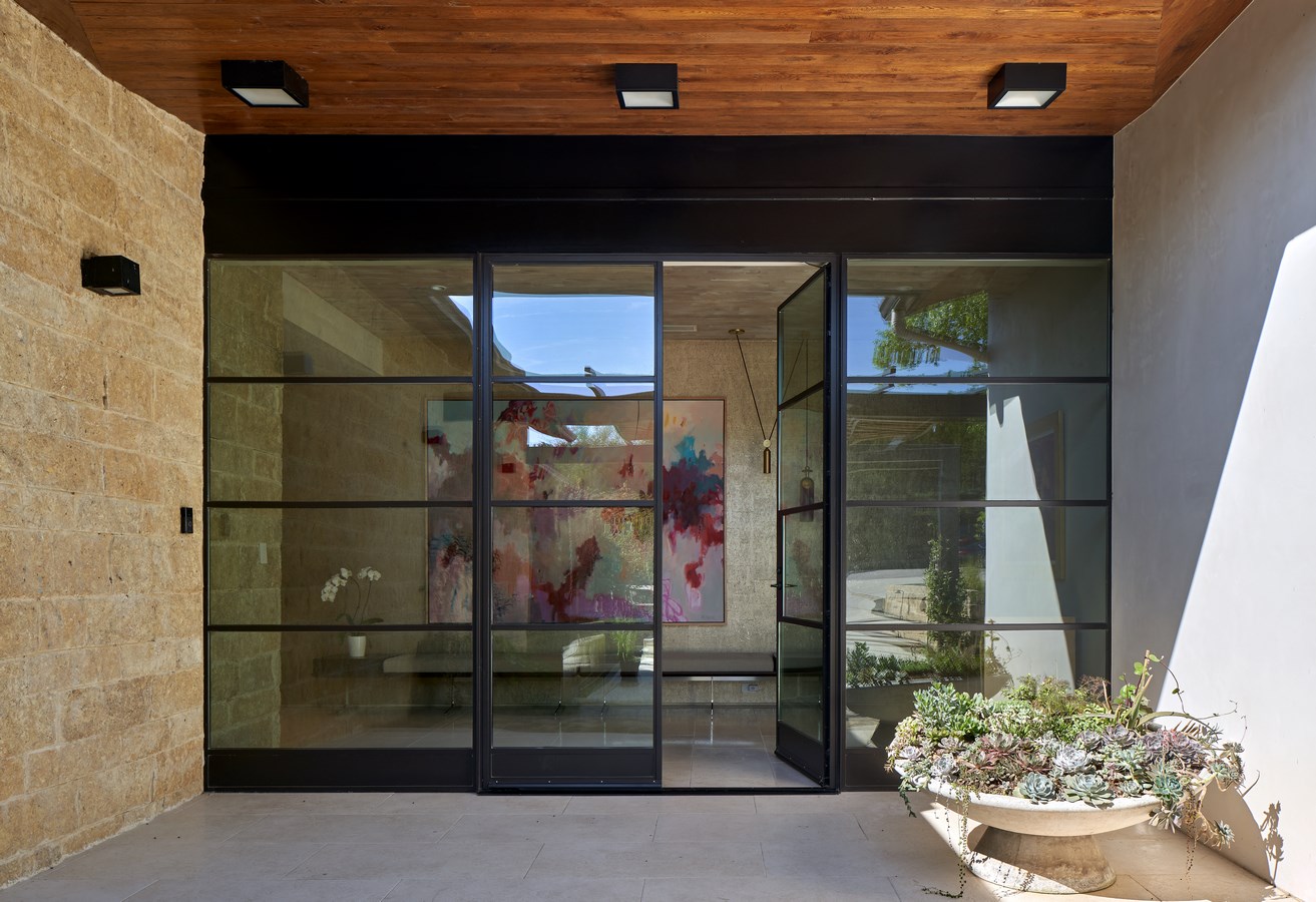Hill Country Modern by Dick Clark + Associates - Sheet6
