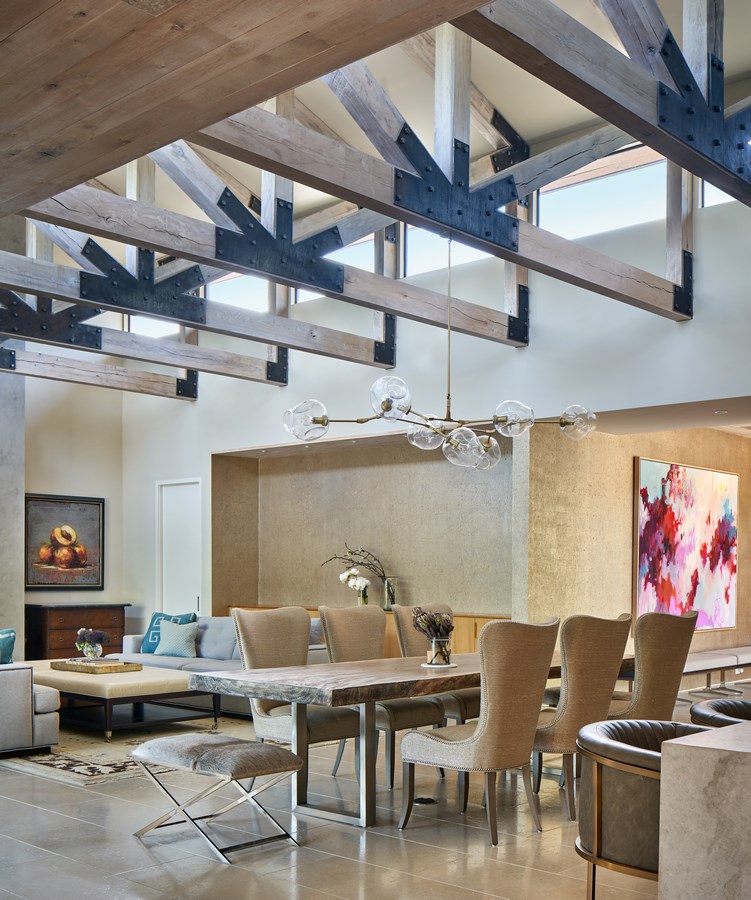 Hill Country Modern by Dick Clark + Associates - Sheet7
