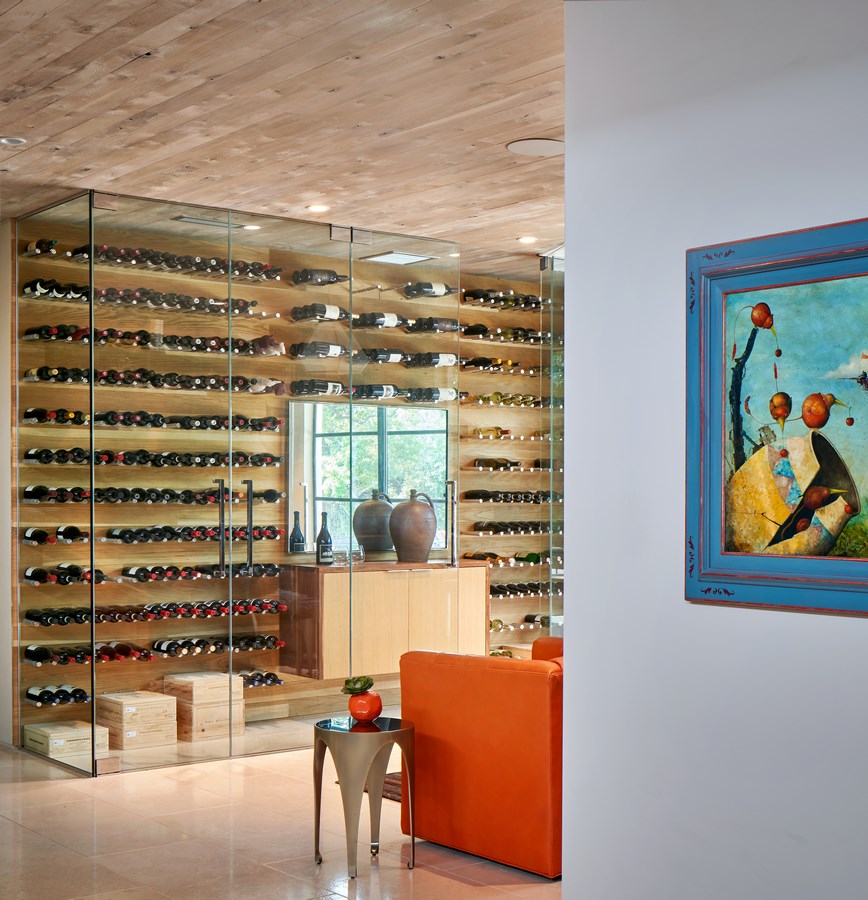 Hill Country Modern by Dick Clark + Associates - Sheet8