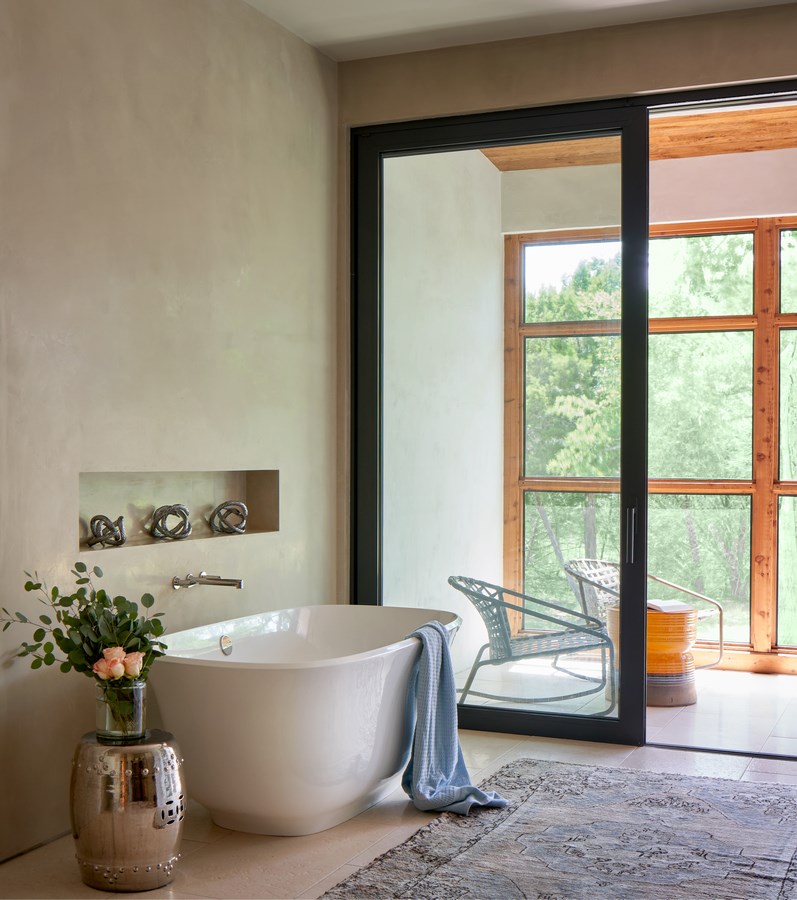 Hill Country Modern by Dick Clark + Associates - Sheet9