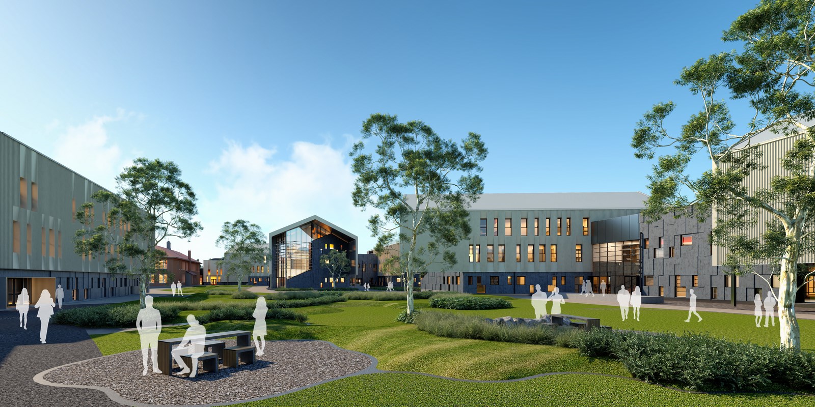 Greater Shepparton Secondary College by Gray Puksand - Sheet6