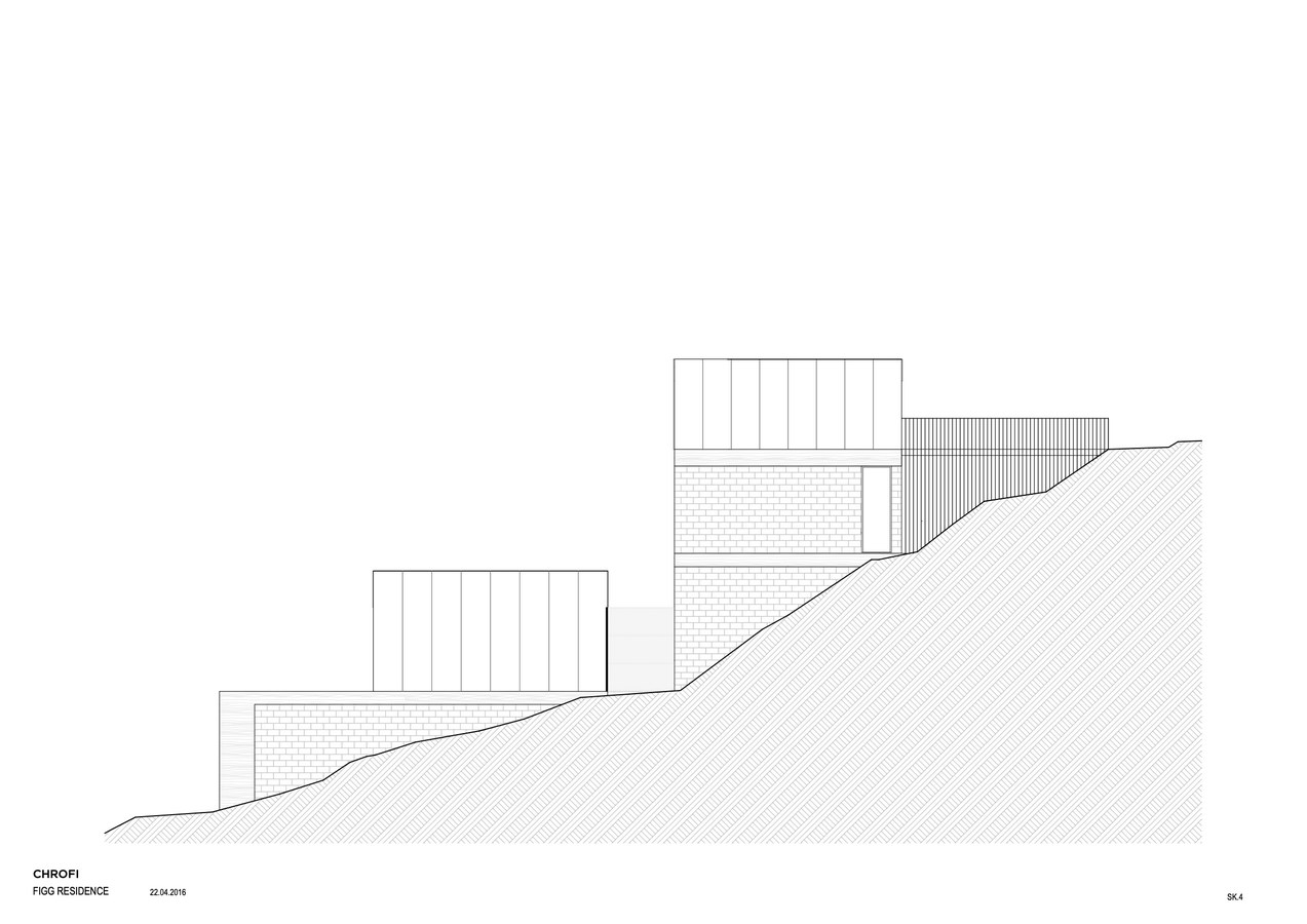 Church Point House by CHROFI - Sheet15