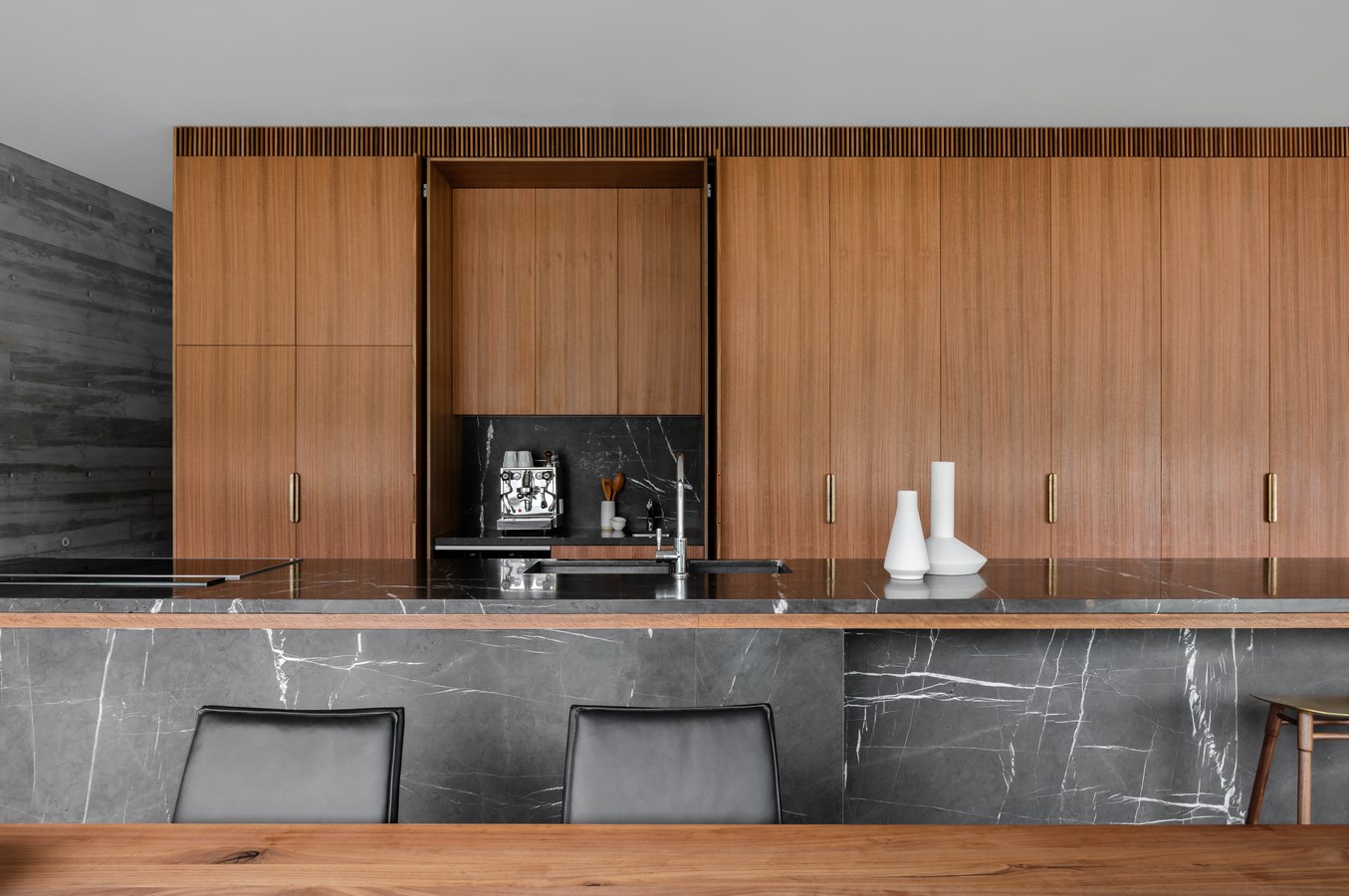 Church Point House by CHROFI - Sheet4