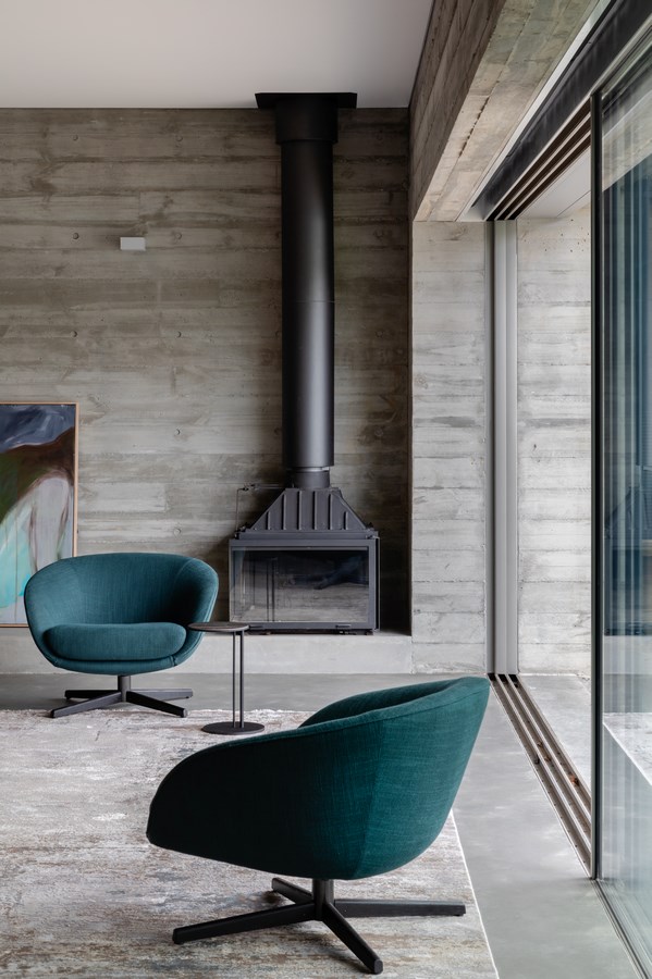 Church Point House by CHROFI - Sheet8