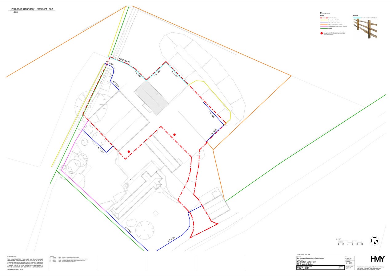 Ringmer Passivhaus by Hazle McCormack Young LLP - Sheet19
