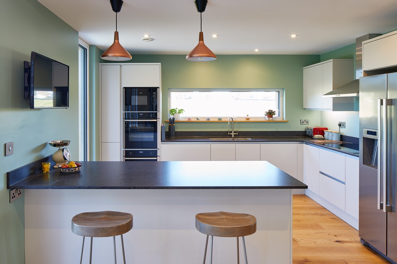 Ringmer Passivhaus by Hazle McCormack Young LLP - Sheet4
