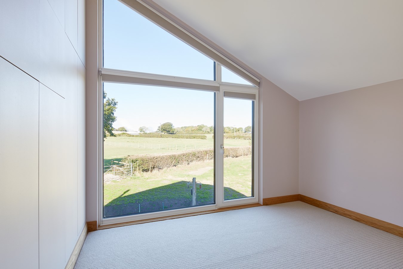 Ringmer Passivhaus by Hazle McCormack Young LLP - Sheet5