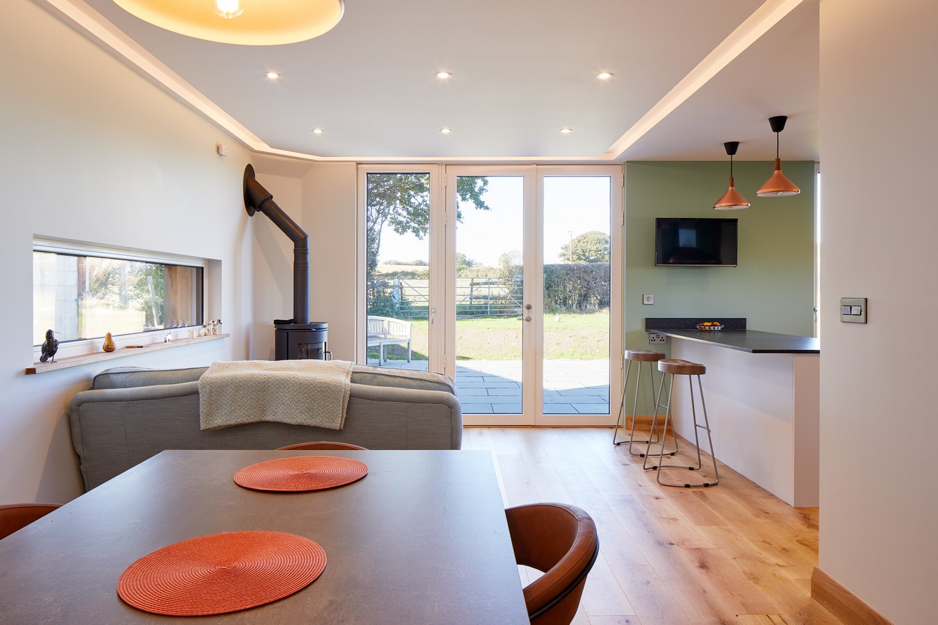 Ringmer Passivhaus by Hazle McCormack Young LLP - Sheet8