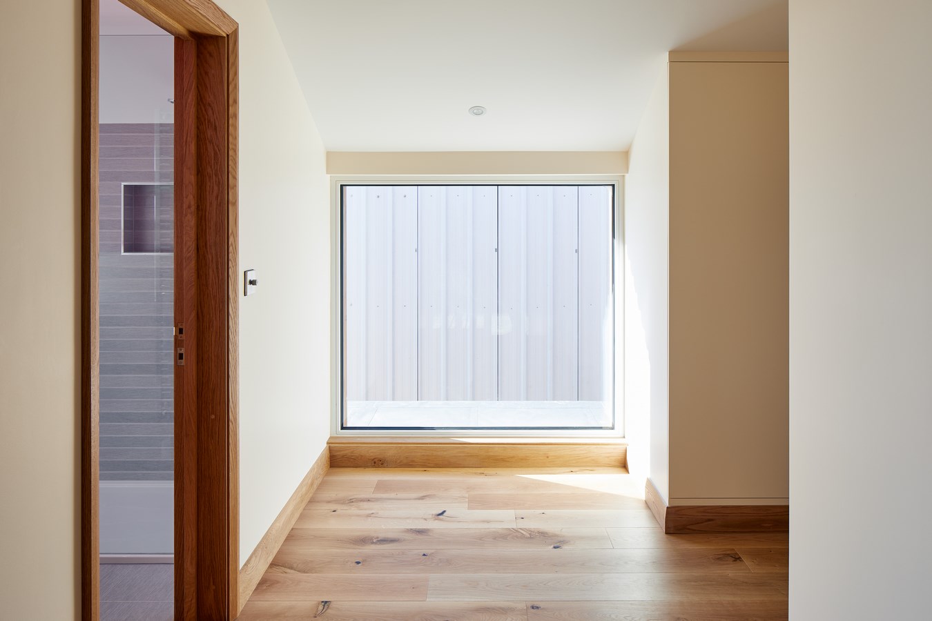 Ringmer Passivhaus by Hazle McCormack Young LLP - Sheet9