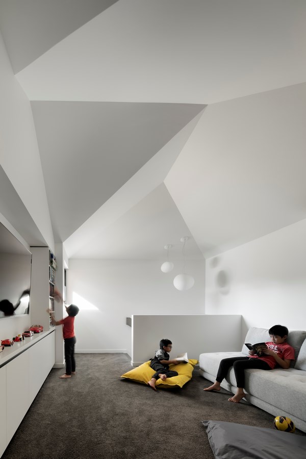 Hilda Crescent House by Chan Architecture - Sheet5