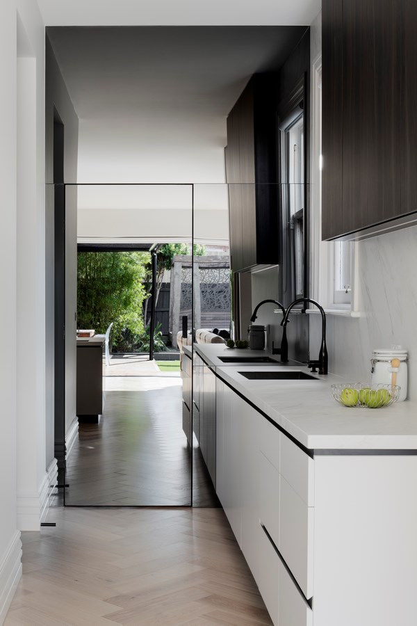 Hilda Crescent House by Chan Architecture - Sheet6
