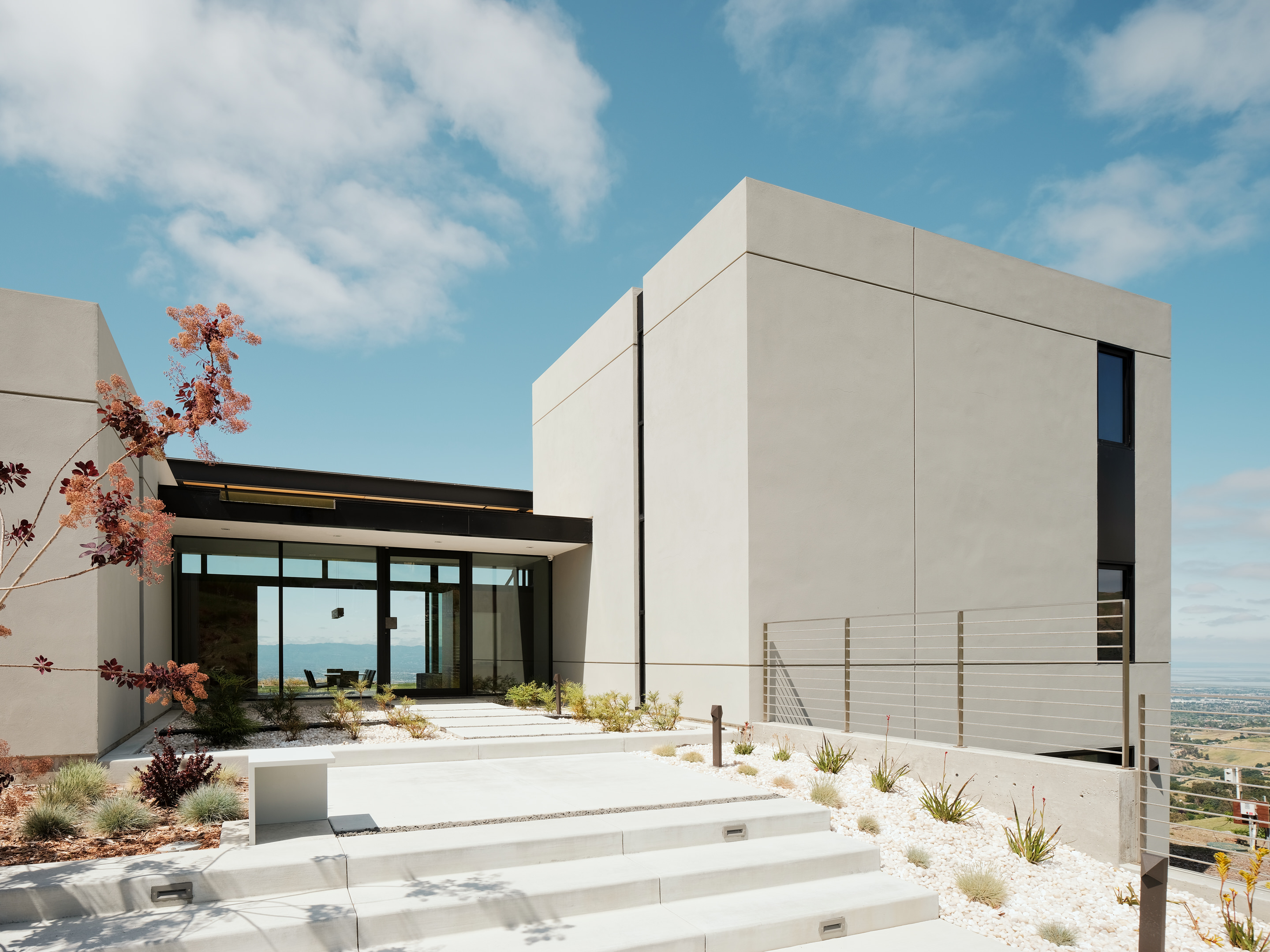 The Pavilion by Feldman Architecture - Sheet7