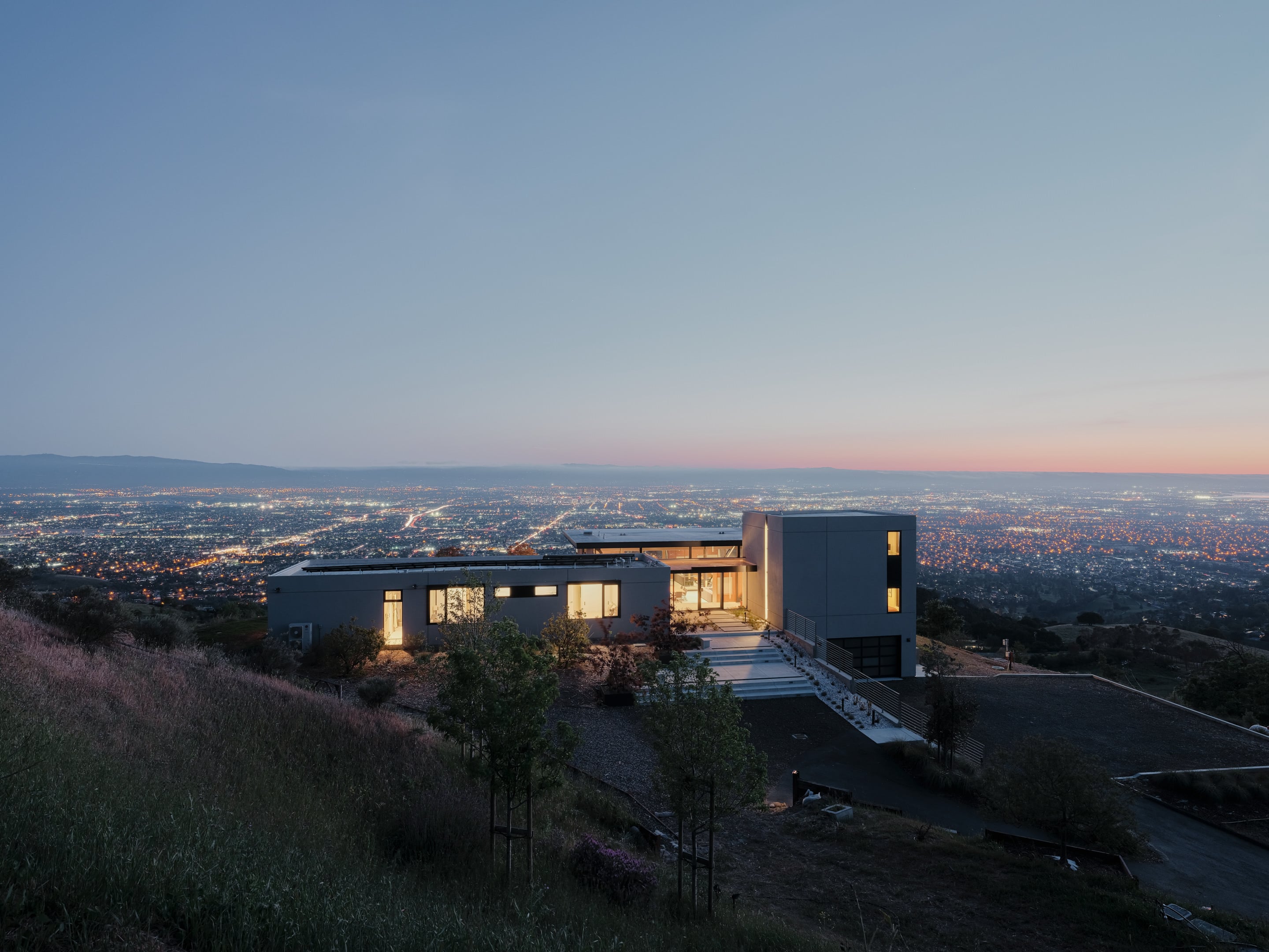 The Pavilion by Feldman Architecture - Sheet8