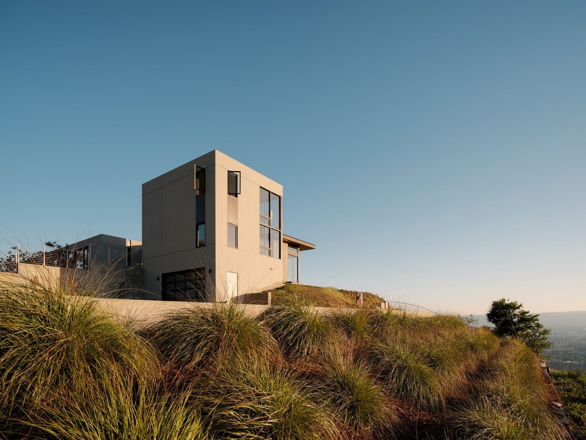 The Pavilion by Feldman Architecture - Sheet9