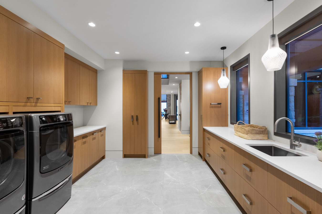 Ocean Bluff Estate by Madeleine Design Group - Sheet13