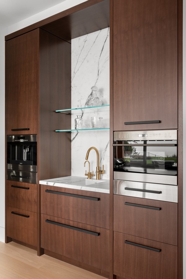Ocean Bluff Estate by Madeleine Design Group - Sheet14