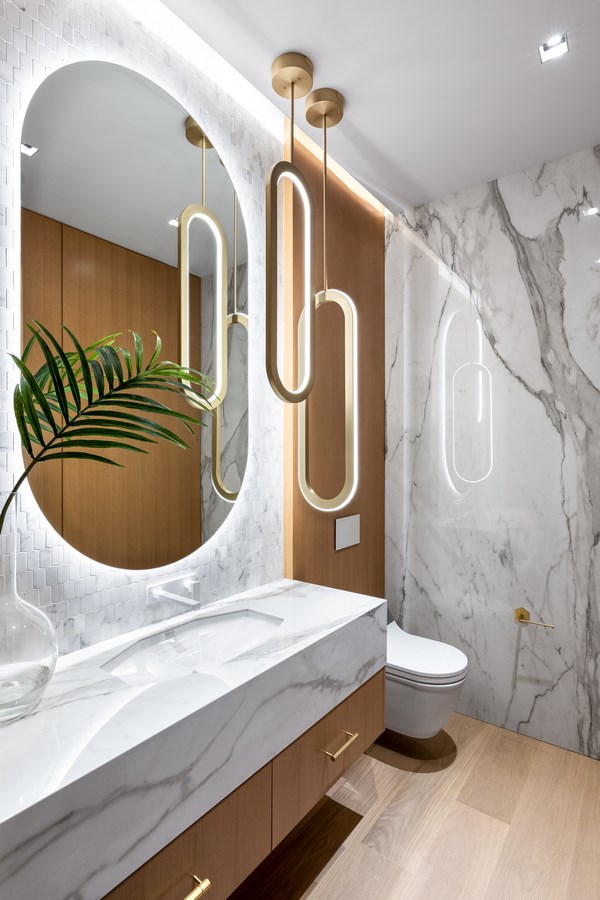 Ocean Bluff Estate by Madeleine Design Group - Sheet19