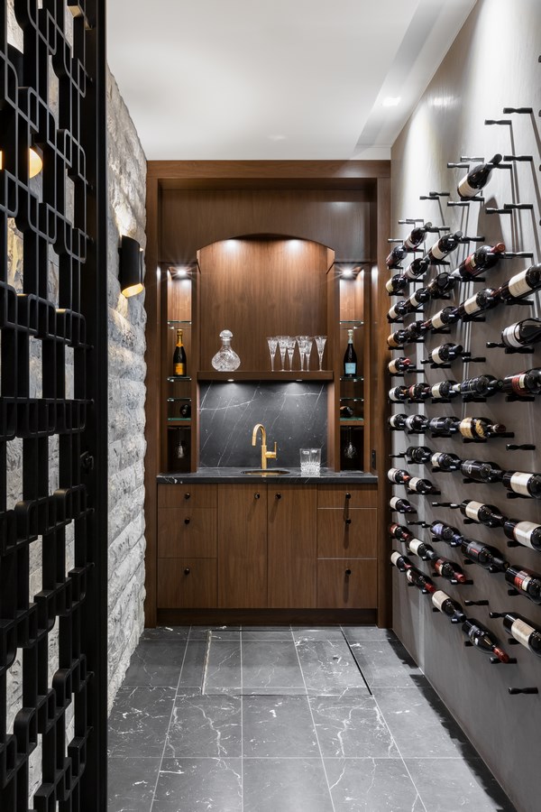 Ocean Bluff Estate by Madeleine Design Group - Sheet20