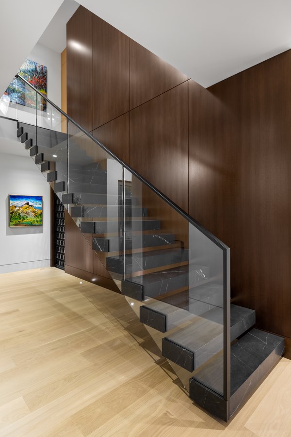 Ocean Bluff Estate by Madeleine Design Group - Sheet21