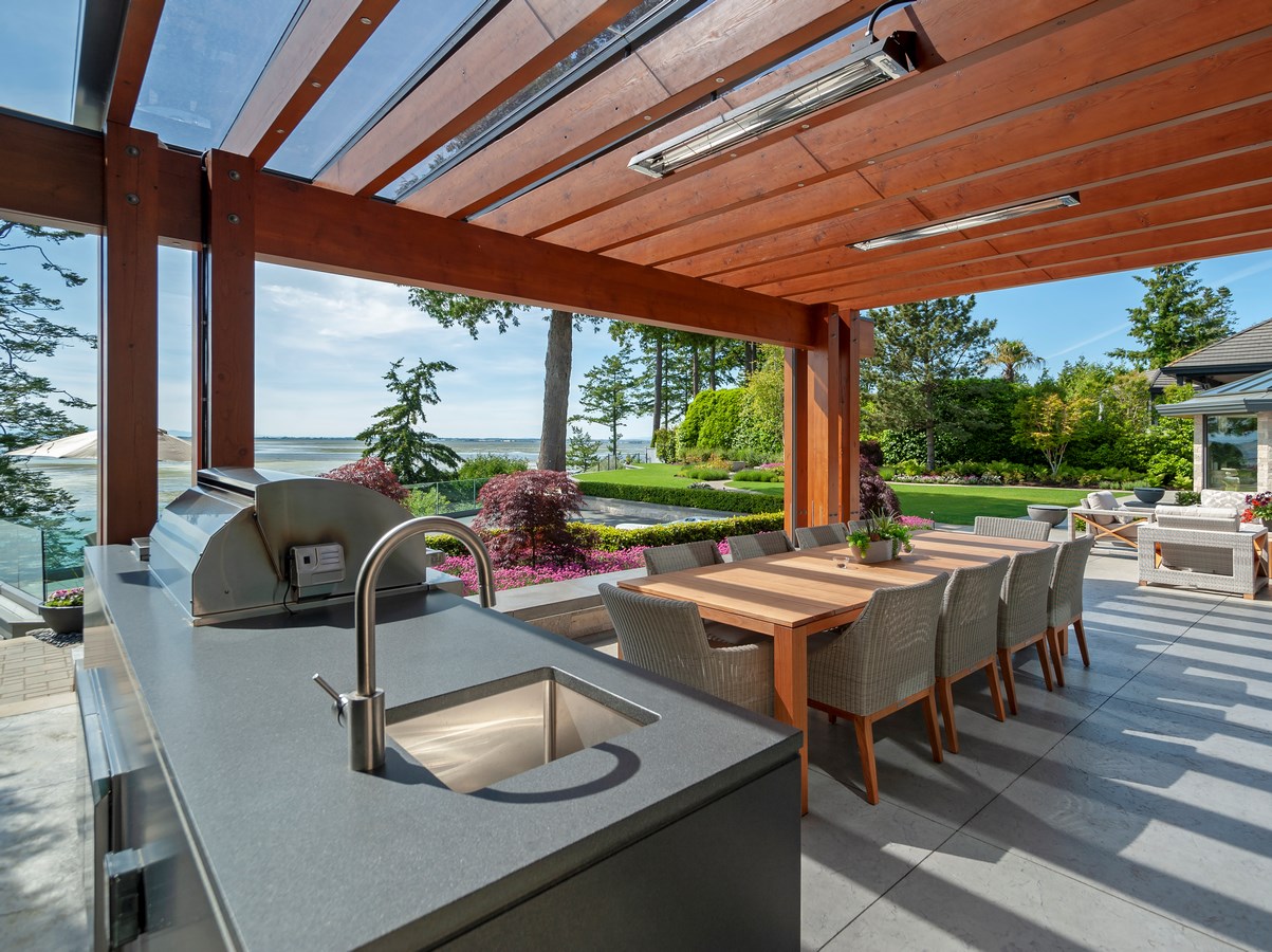 Ocean Bluff Estate by Madeleine Design Group - Sheet22