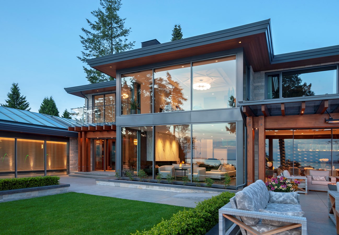 Ocean Bluff Estate by Madeleine Design Group - Sheet23