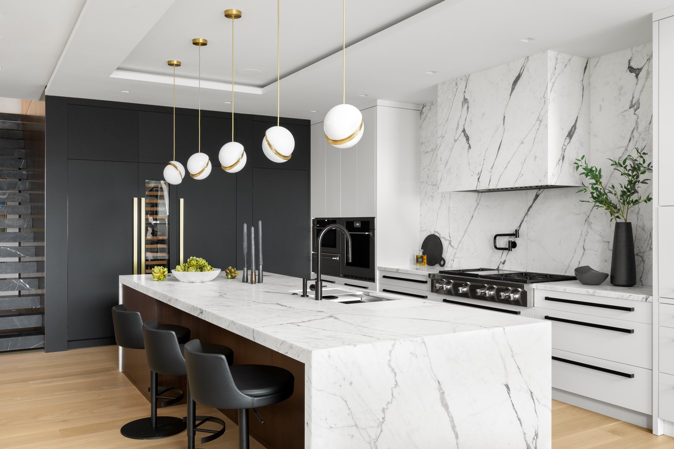 Ocean Bluff Estate by Madeleine Design Group - Sheet7