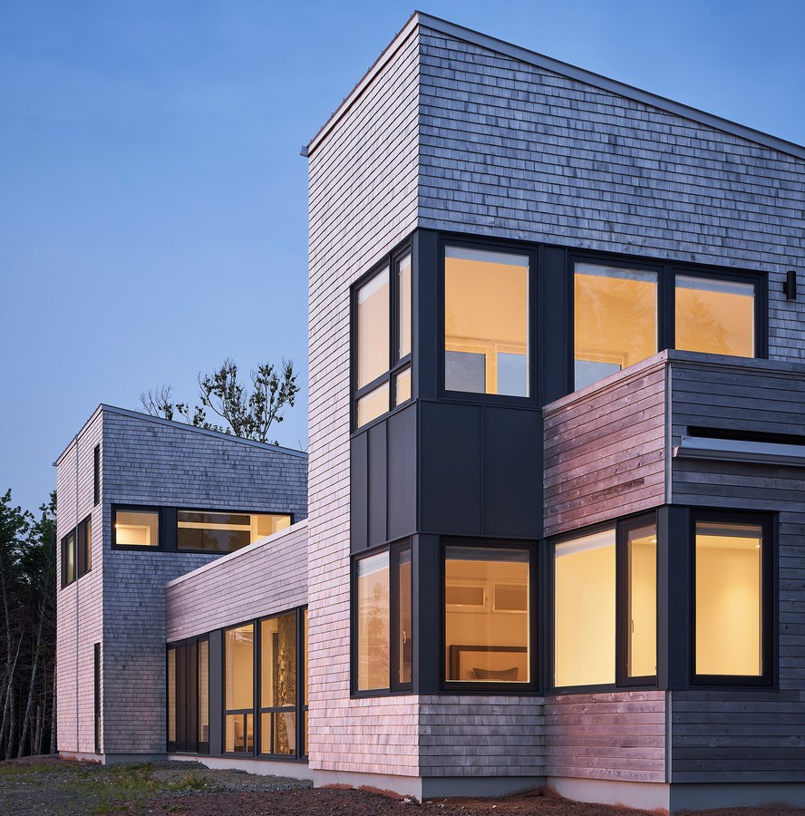 Abacus House by RHAD Architects - Sheet8