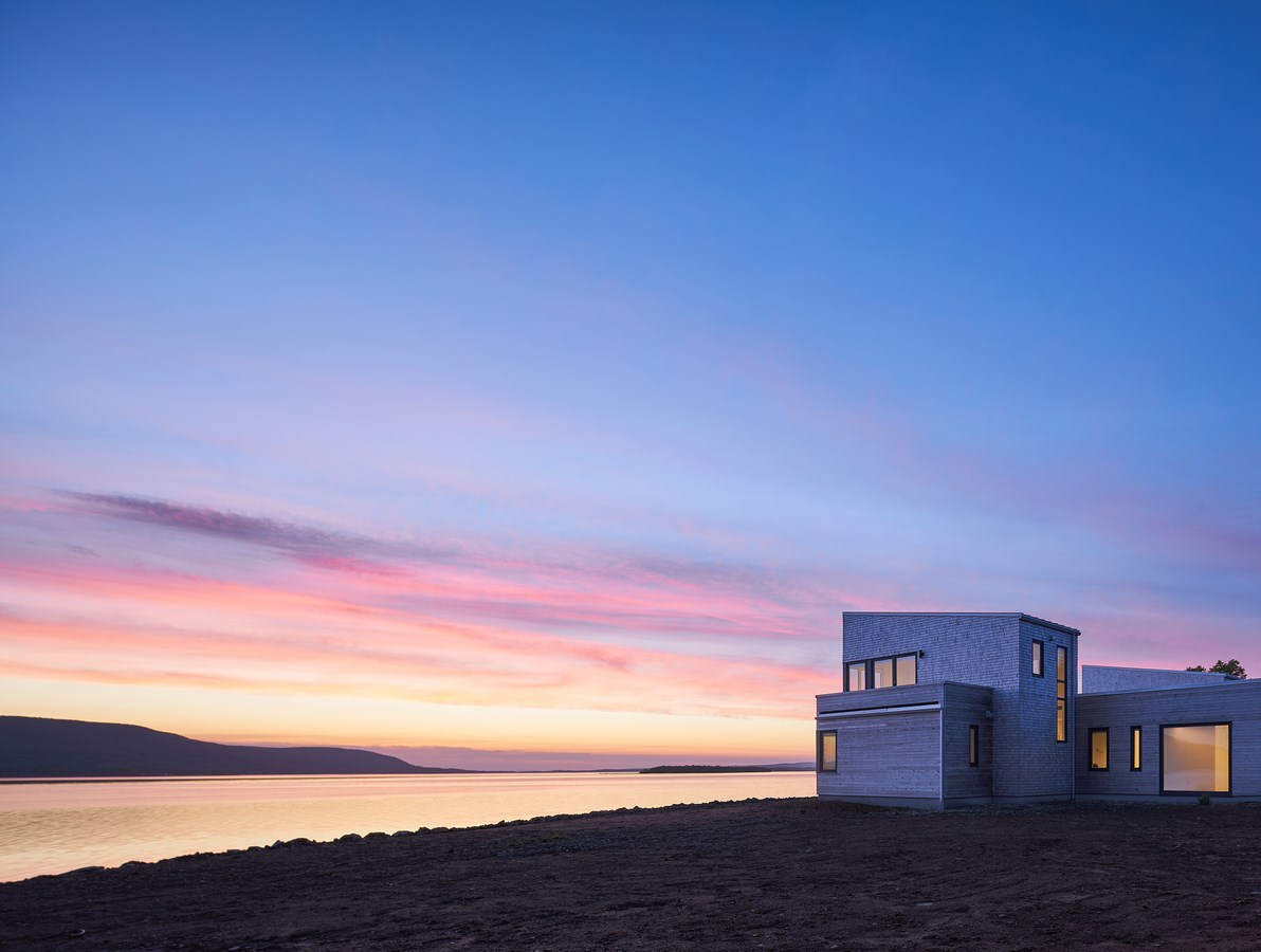 Abacus House by RHAD Architects - Sheet9