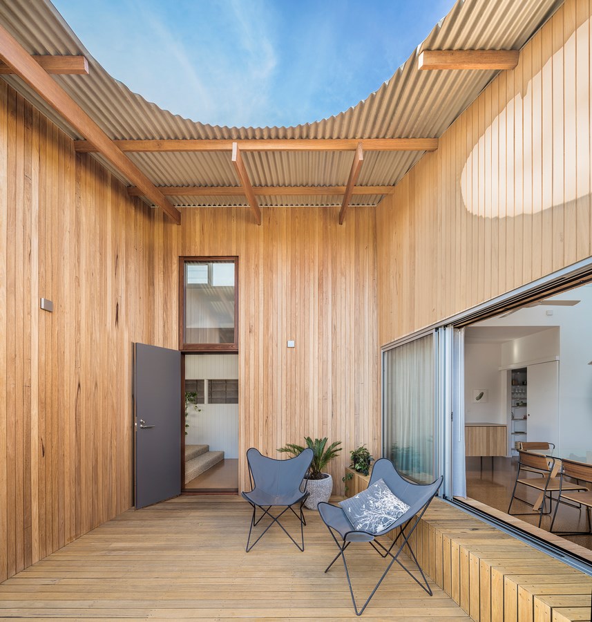 Spinifex House by Khab Architects - Sheet4