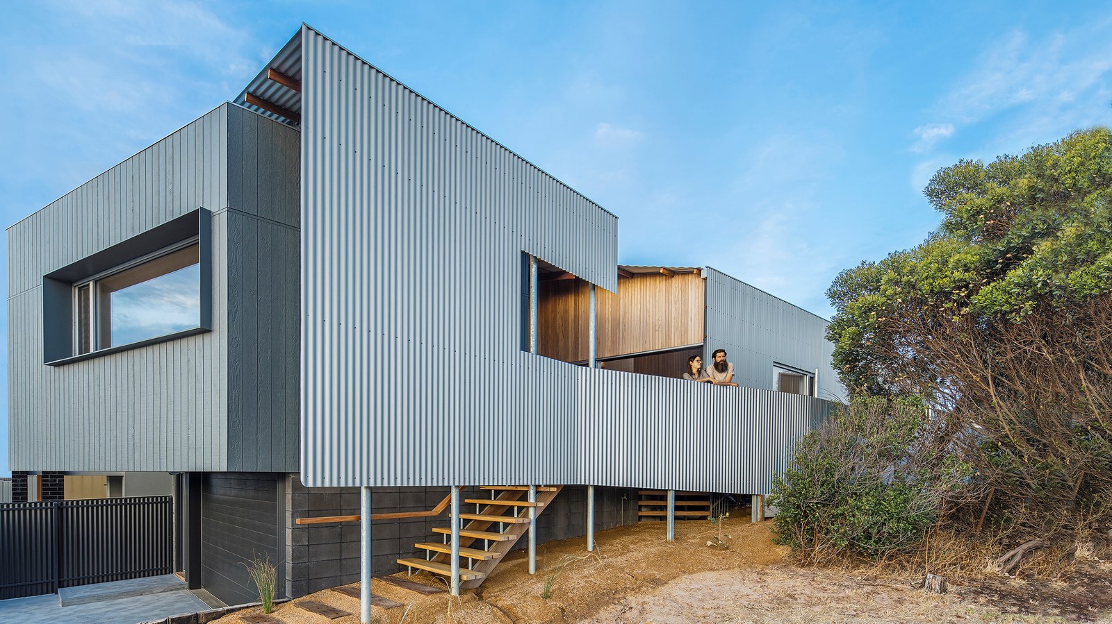Spinifex House by Khab Architects - Sheet5