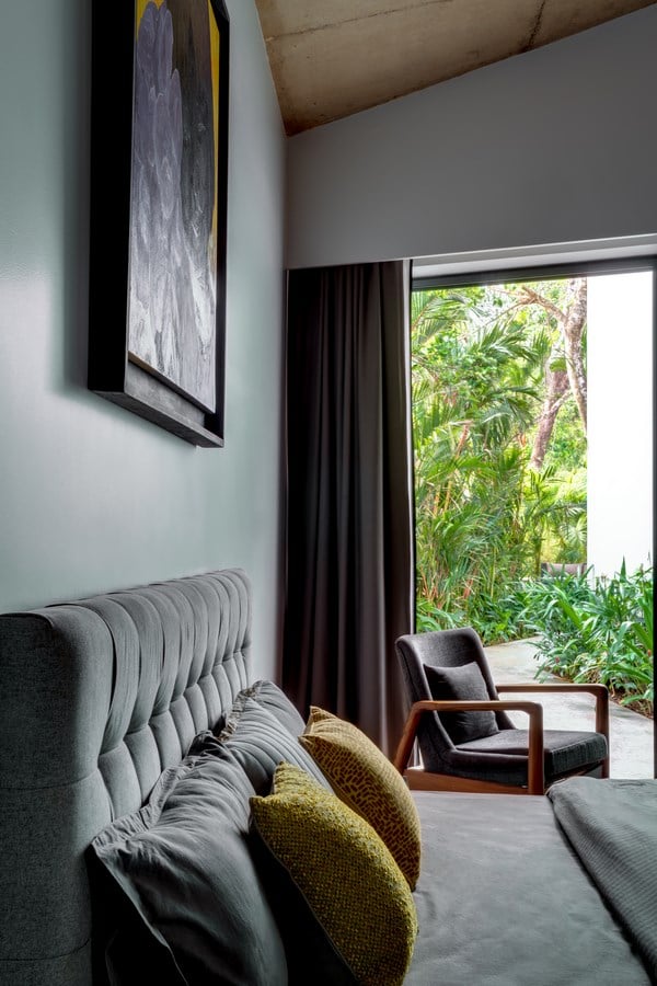 Sun House by SAV Architecture + Design - Sheet10
