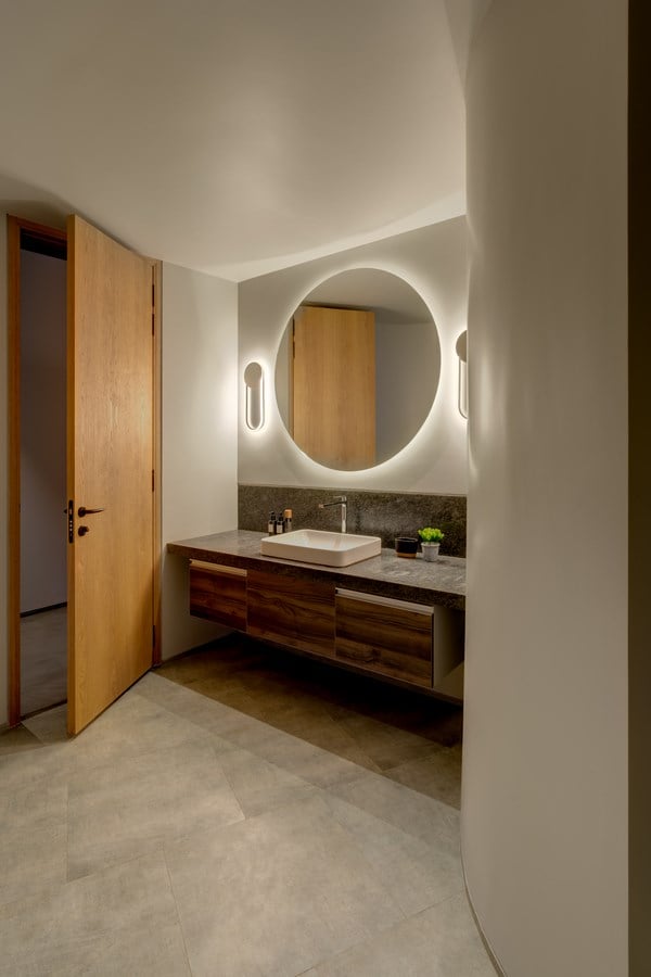 Sun House by SAV Architecture + Design - Sheet12