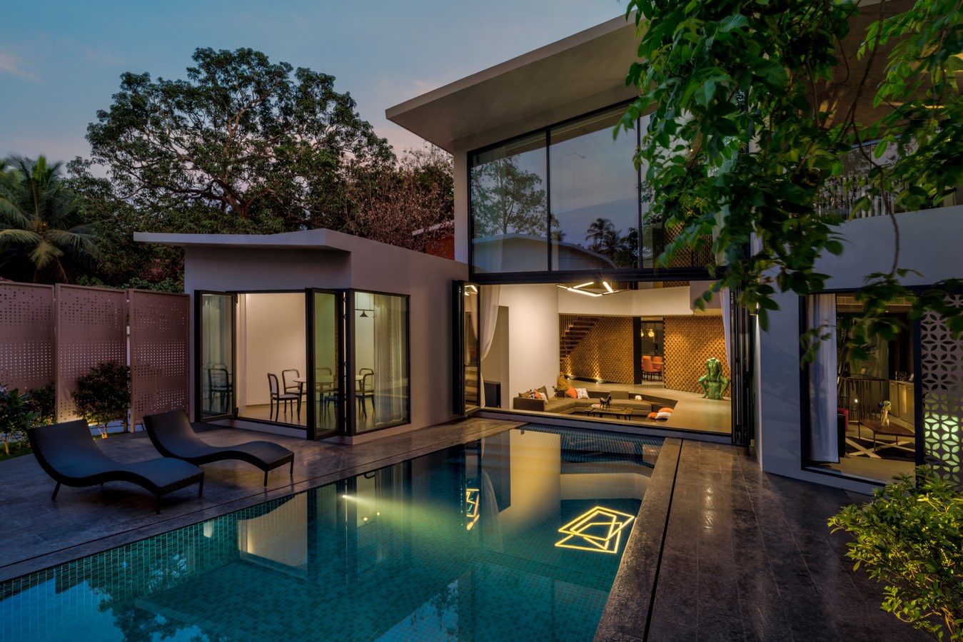 Sun House by SAV Architecture + Design - Sheet15