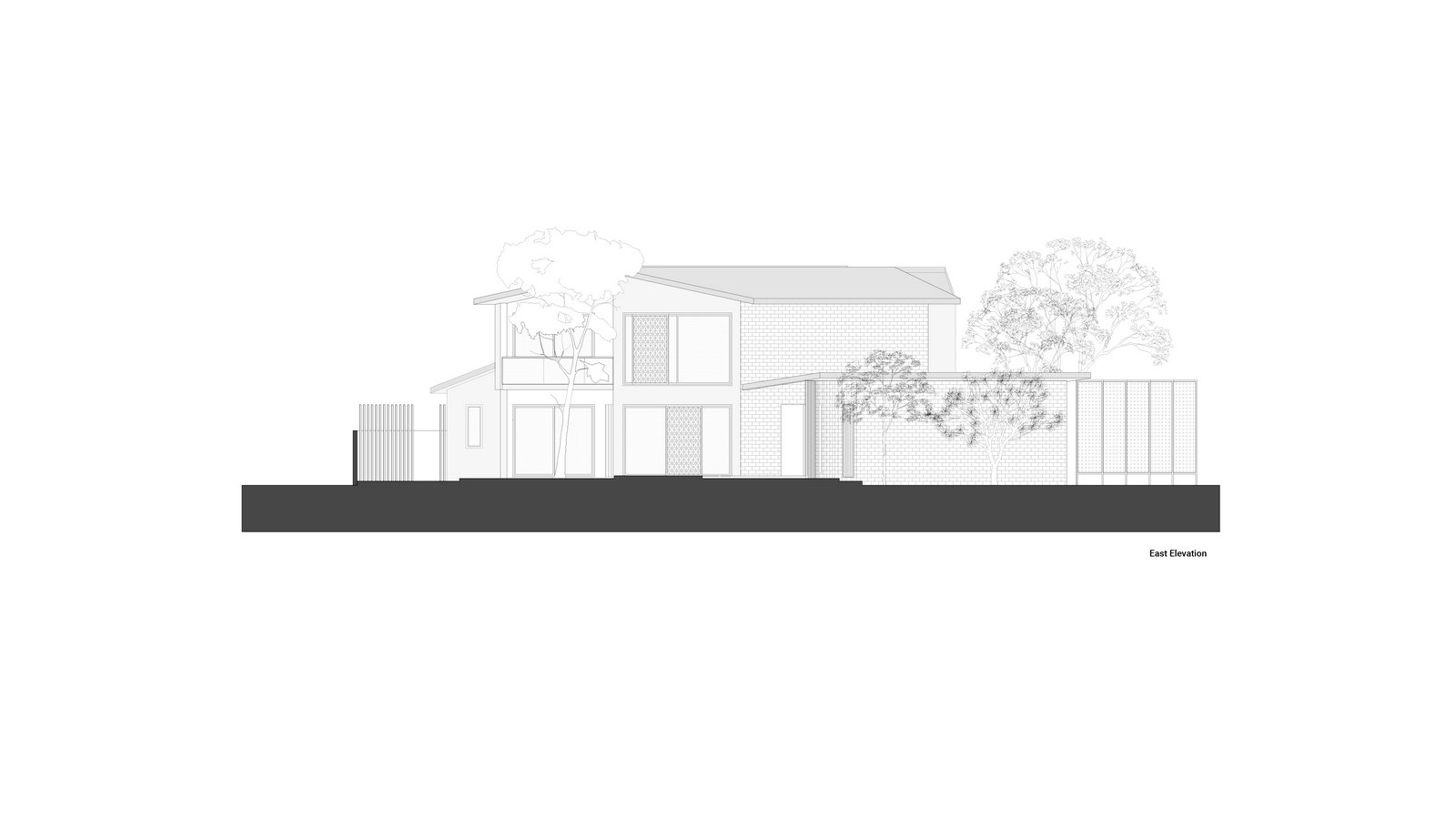 Sun House by SAV Architecture + Design - Sheet21