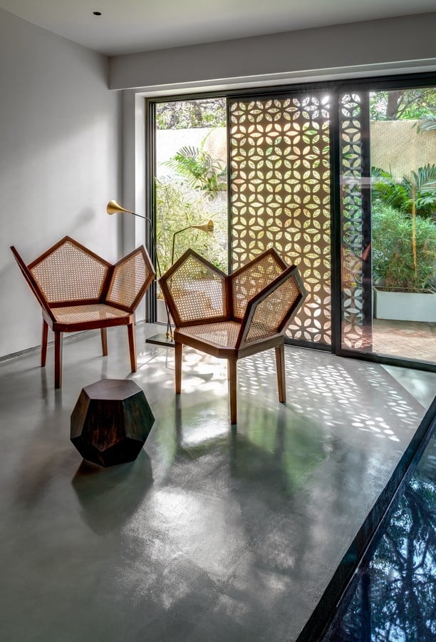 Sun House by SAV Architecture + Design - Sheet5