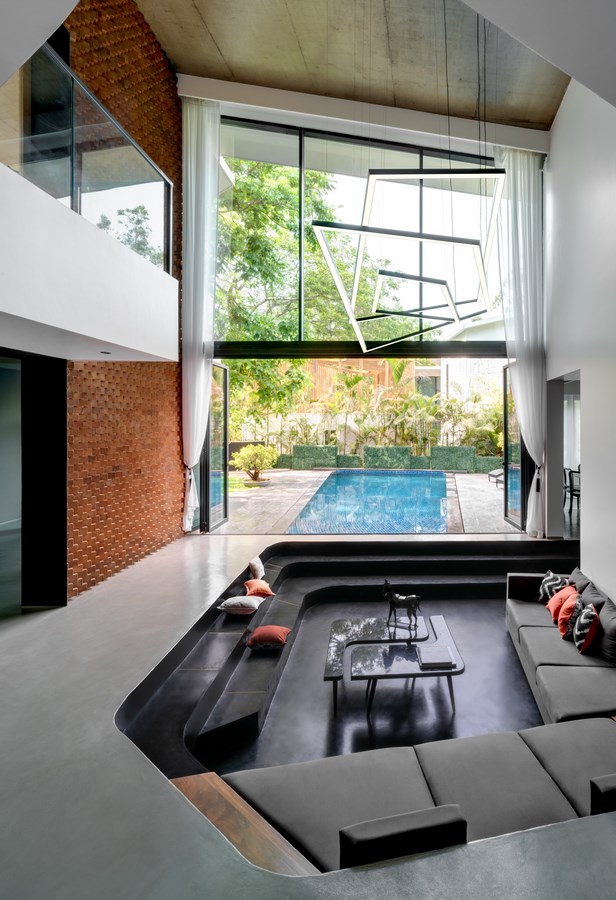 Sun House by SAV Architecture + Design - Sheet6