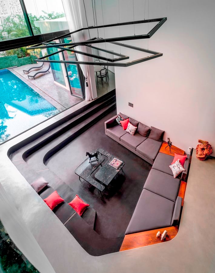Sun House by SAV Architecture + Design - Sheet7