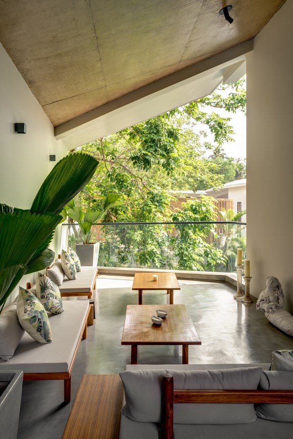 Sun House by SAV Architecture + Design - Sheet9