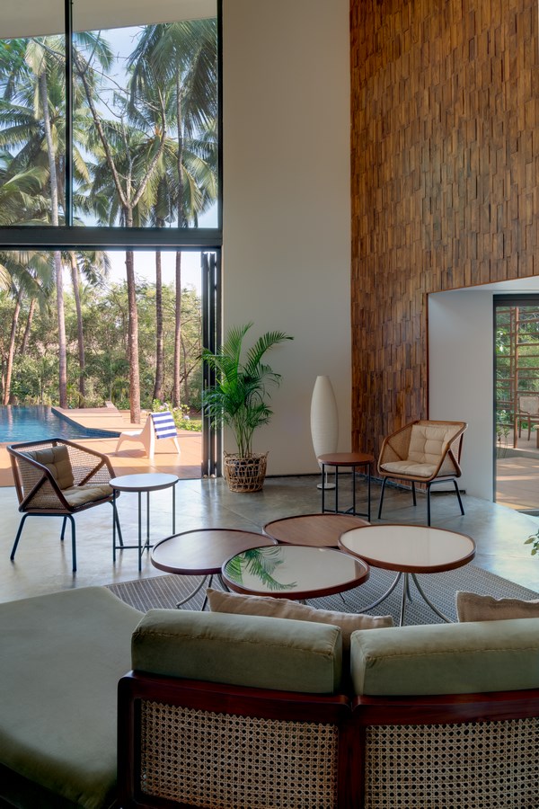 Earth House by SAV Architecture + Design - Sheet10