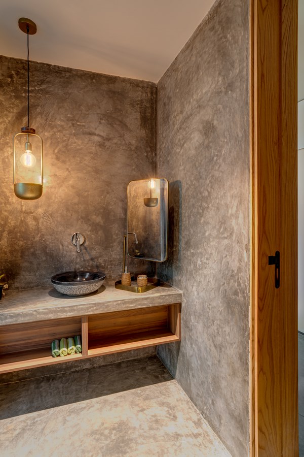 Earth House by SAV Architecture + Design - Sheet11