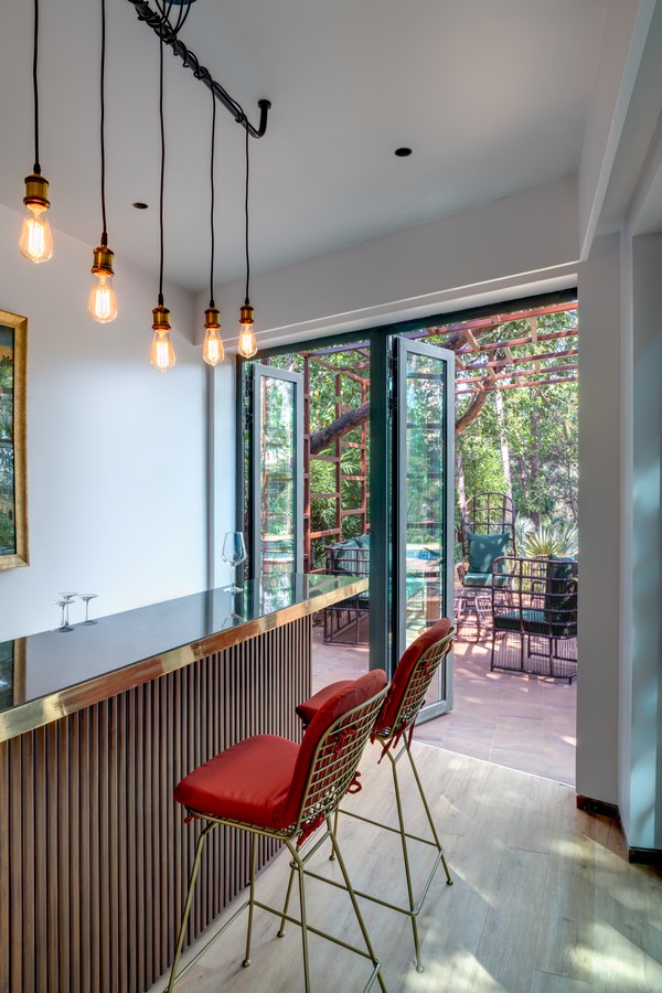 Earth House by SAV Architecture + Design - Sheet12