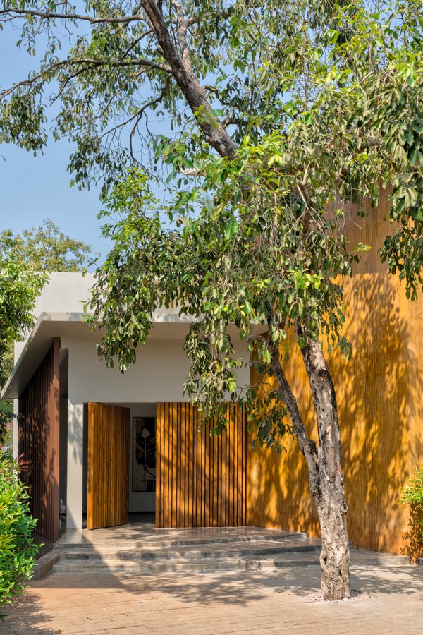 Earth House by SAV Architecture + Design - Sheet14