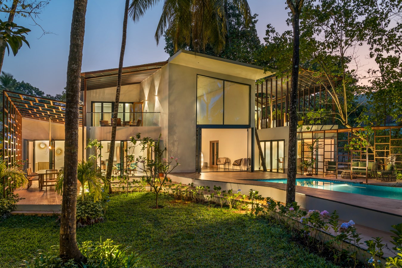 Earth House by SAV Architecture + Design - Sheet15