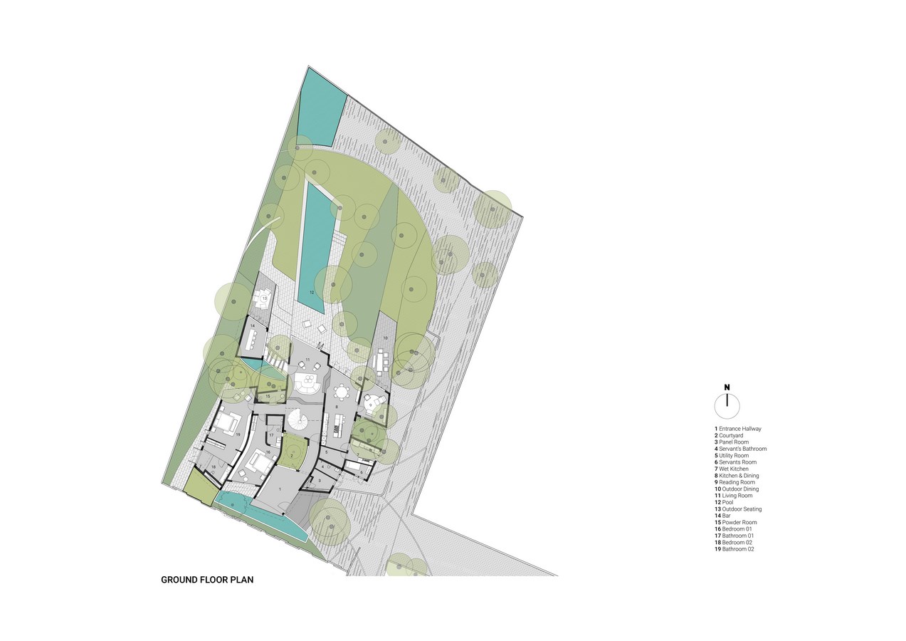 Earth House by SAV Architecture + Design - Sheet18