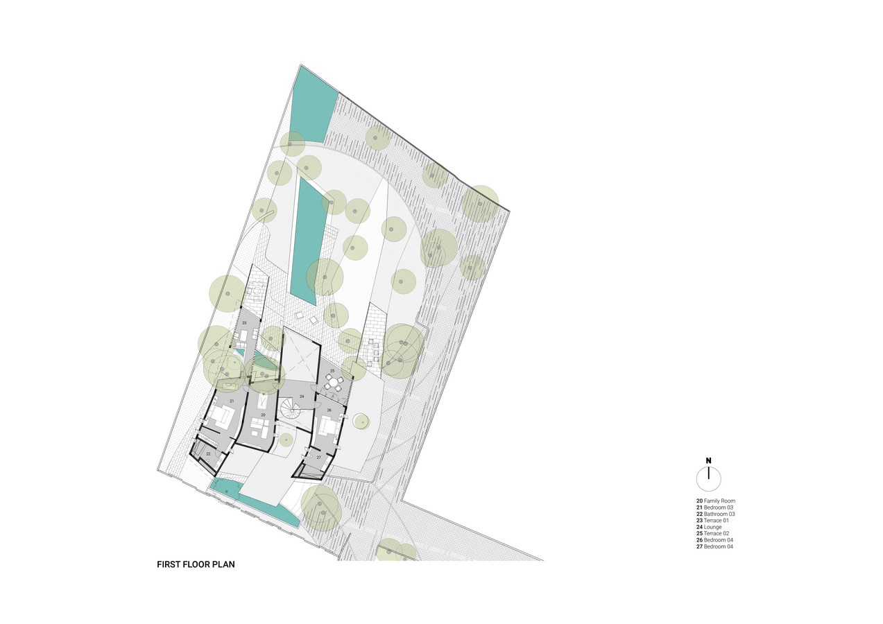 Earth House by SAV Architecture + Design - Sheet19