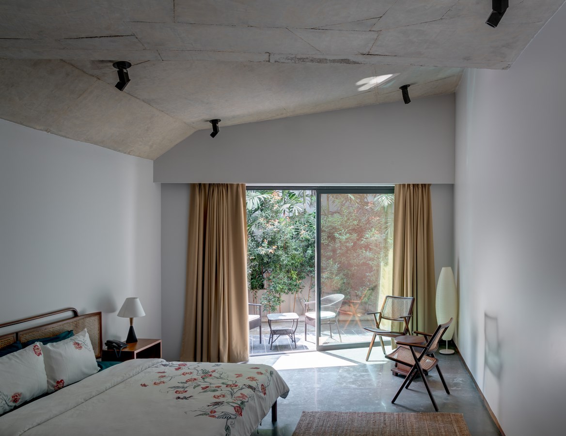 Earth House by SAV Architecture + Design - Sheet5