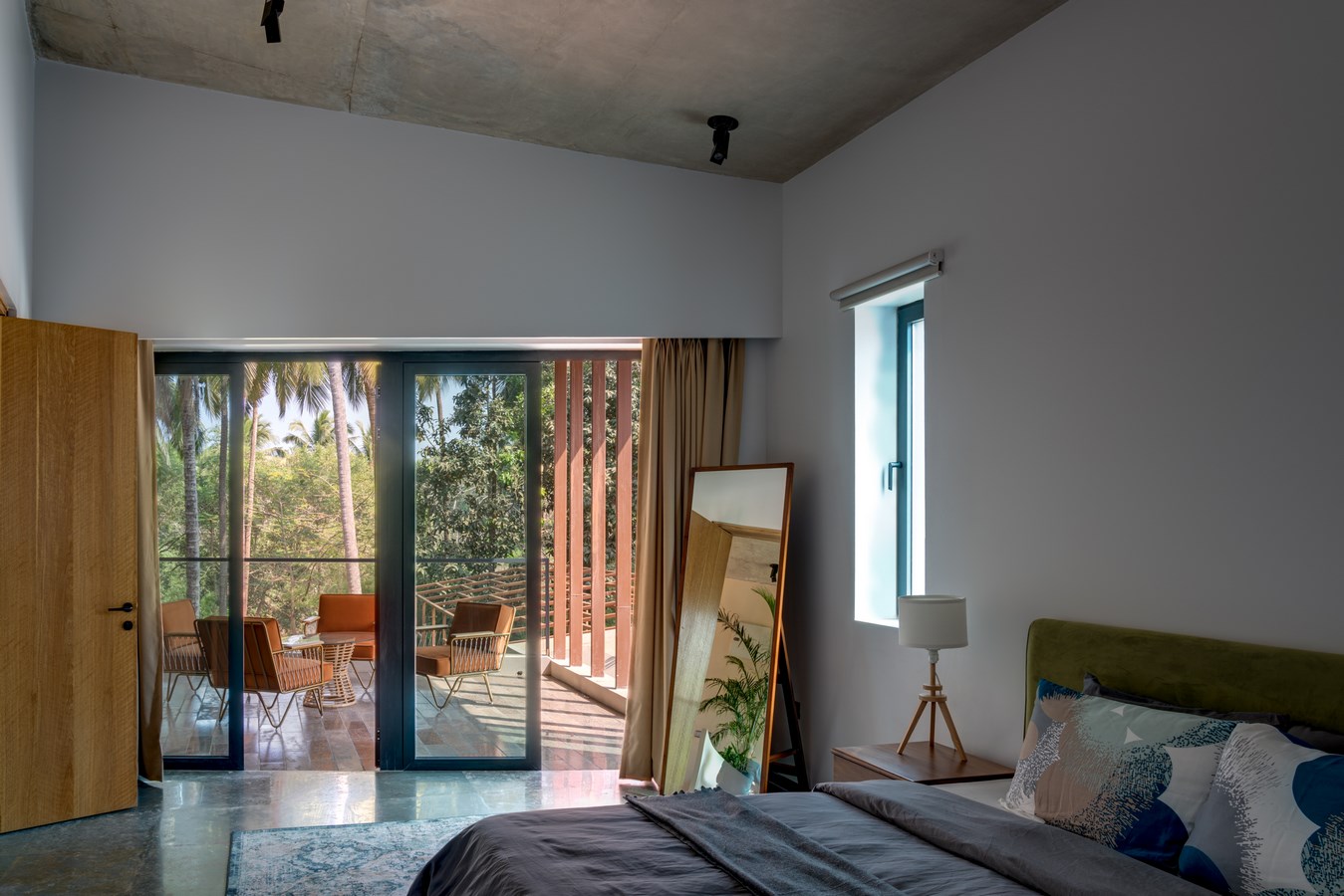 Earth House by SAV Architecture + Design - Sheet6