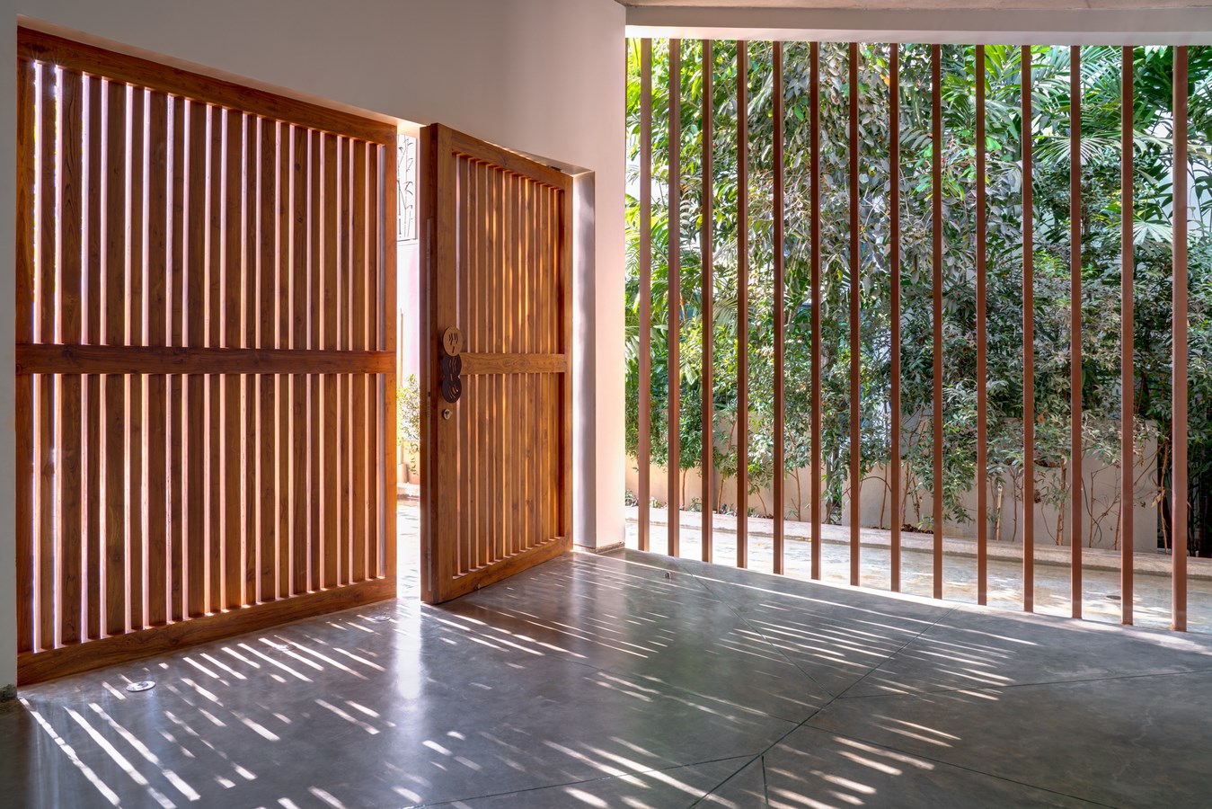 Earth House by SAV Architecture + Design - Sheet7