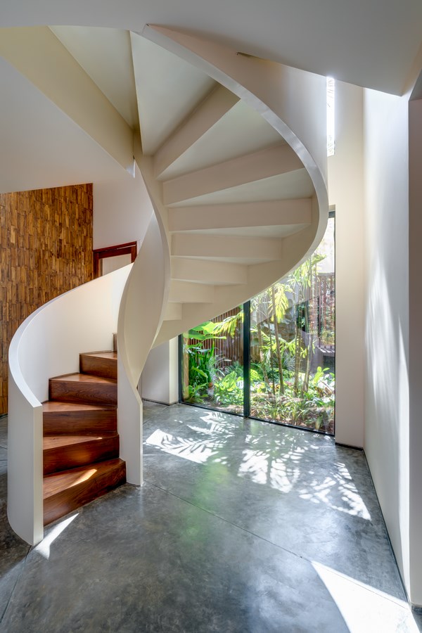 Earth House by SAV Architecture + Design - Sheet9