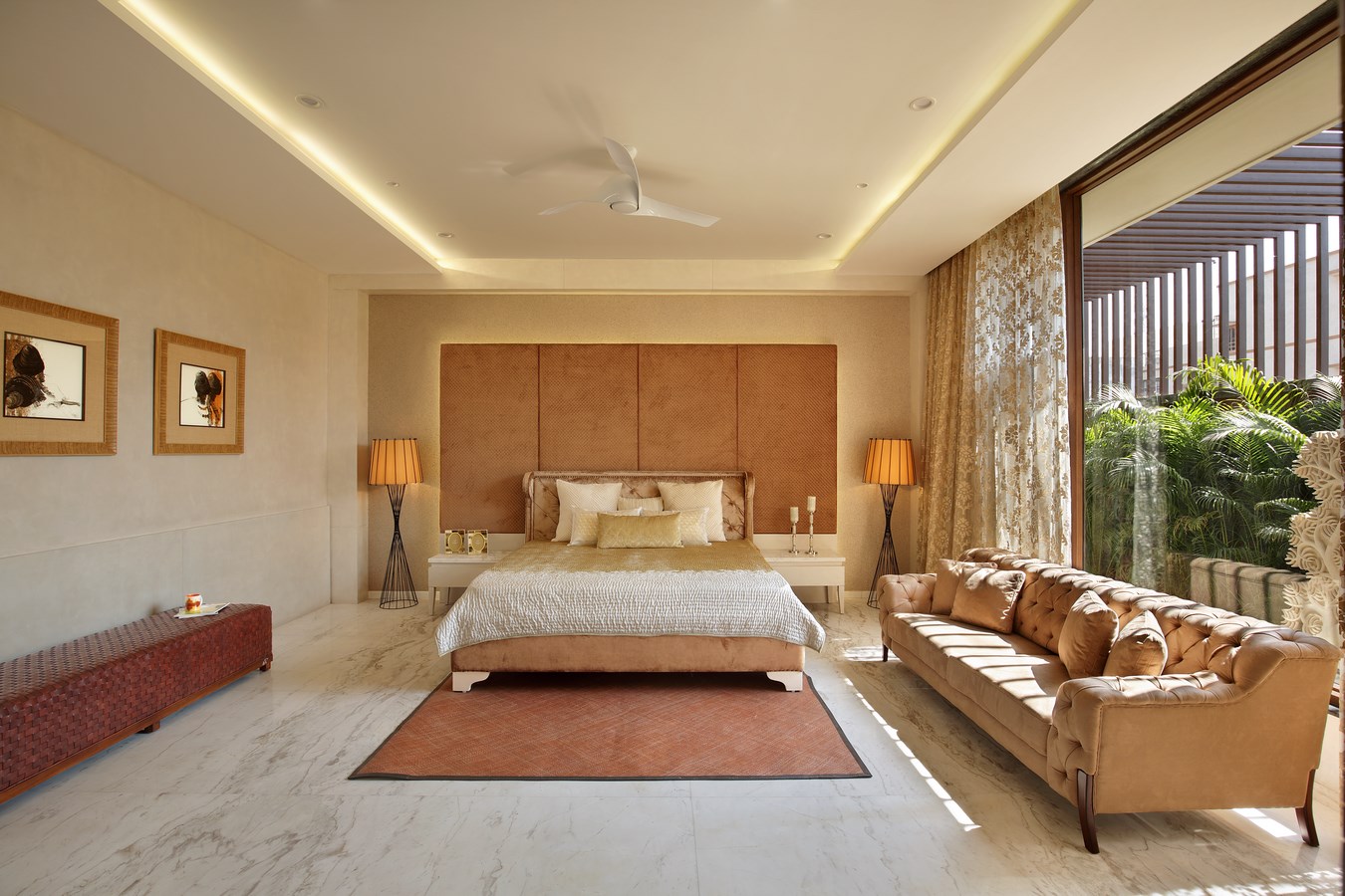 Urban Villa by Ace Associates - Sheet11